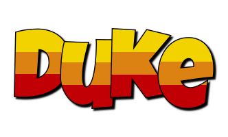 Duke jungle logo