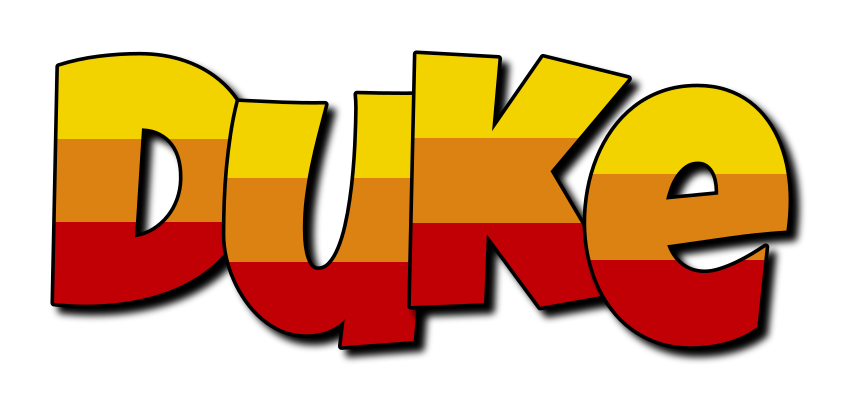 Duke jungle logo