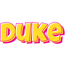 Duke kaboom logo