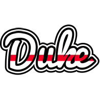 Duke kingdom logo