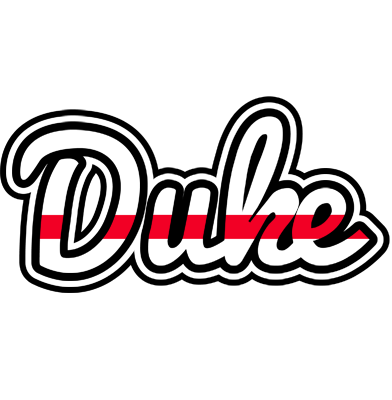 Duke kingdom logo