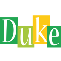 Duke lemonade logo