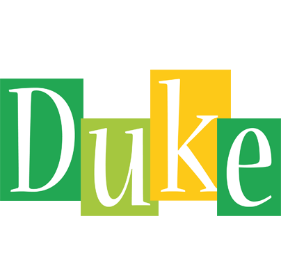Duke lemonade logo