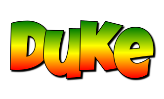 Duke mango logo
