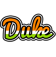 Duke mumbai logo