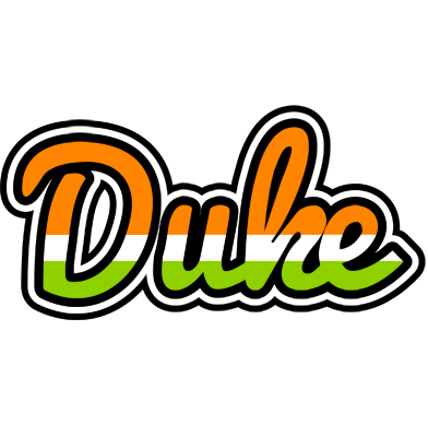 Duke mumbai logo