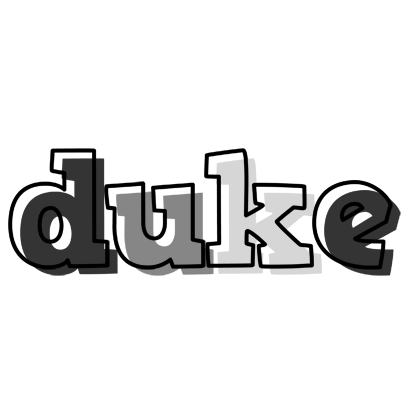 Duke night logo