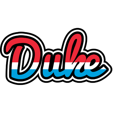 Duke norway logo