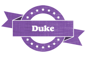Duke royal logo