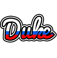 Duke russia logo