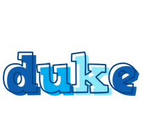 Duke sailor logo