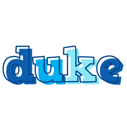 Duke sailor logo