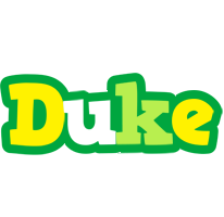 Duke soccer logo