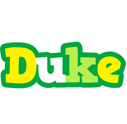 Duke soccer logo
