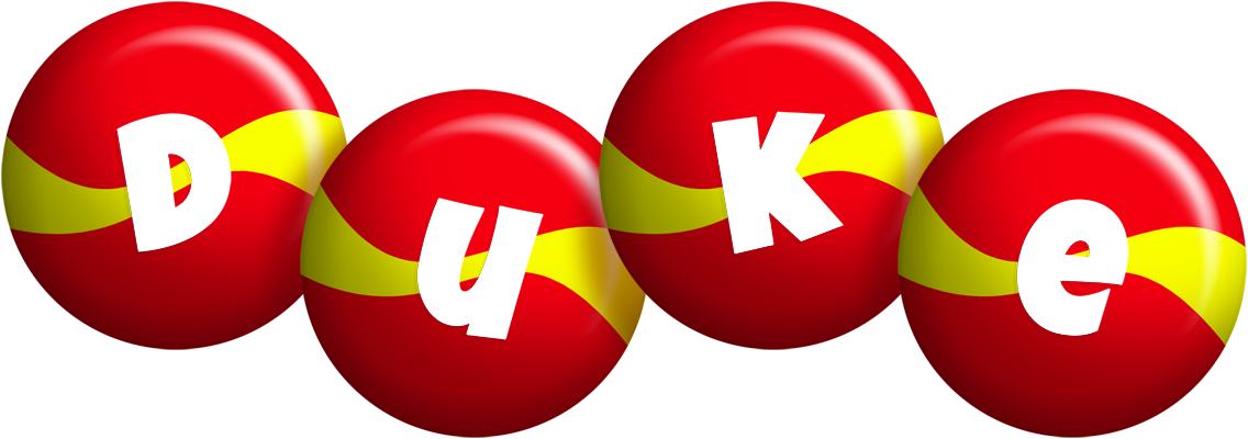 Duke spain logo