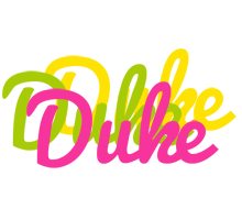 Duke sweets logo