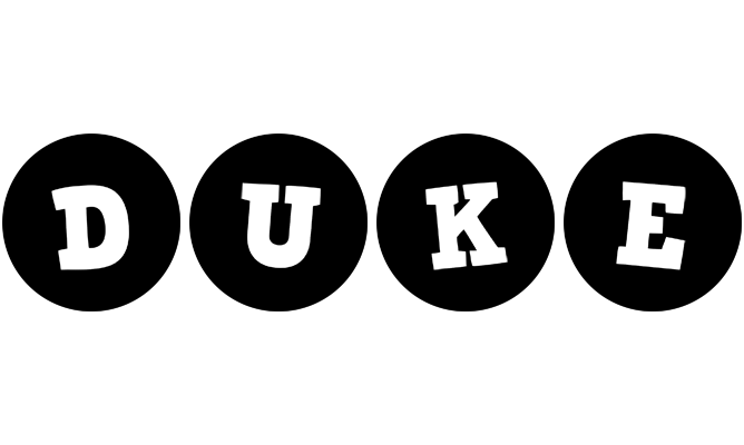Duke tools logo