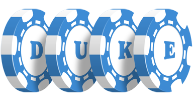 Duke vegas logo