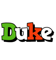 Duke venezia logo