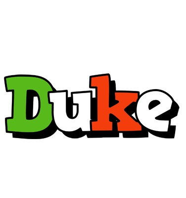 Duke venezia logo