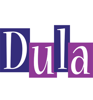Dula autumn logo