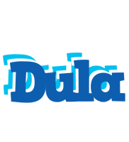 Dula business logo