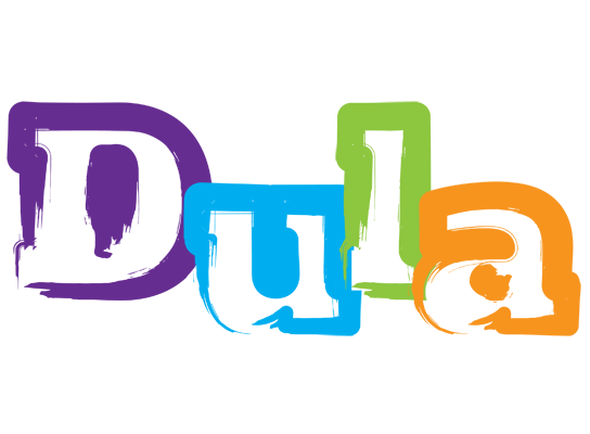 Dula casino logo