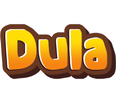Dula cookies logo