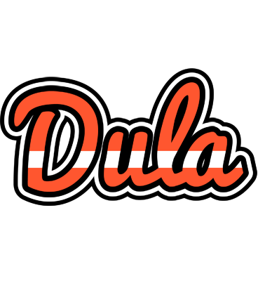 Dula denmark logo