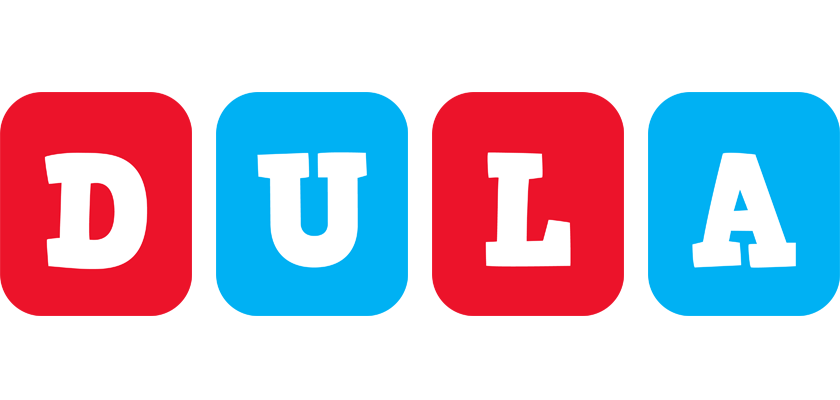 Dula diesel logo