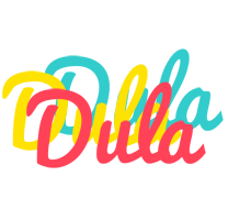 Dula disco logo