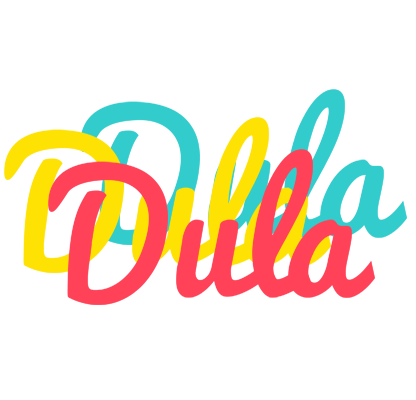Dula disco logo