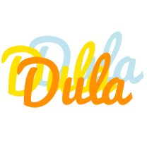 Dula energy logo