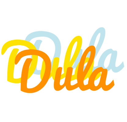 Dula energy logo