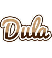 Dula exclusive logo