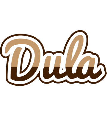 Dula exclusive logo