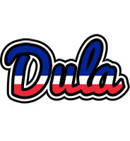 Dula france logo