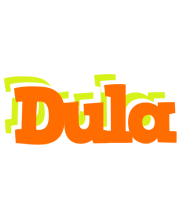 Dula healthy logo