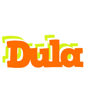 Dula healthy logo