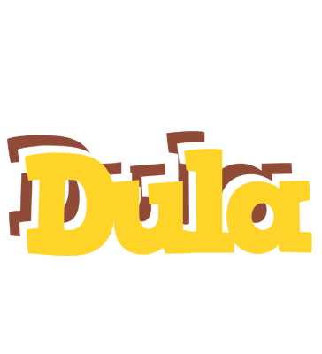 Dula hotcup logo