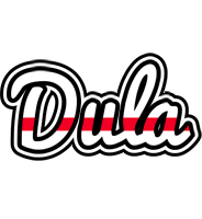 Dula kingdom logo