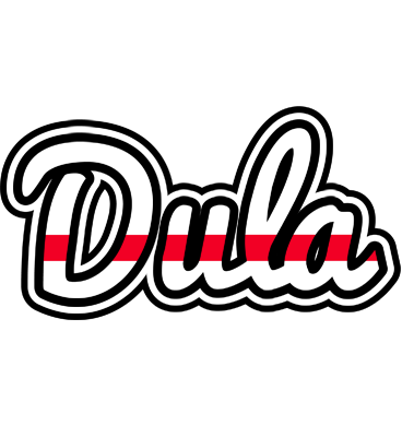 Dula kingdom logo