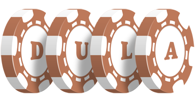 Dula limit logo