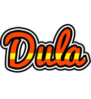 Dula madrid logo
