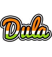 Dula mumbai logo