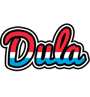 Dula norway logo