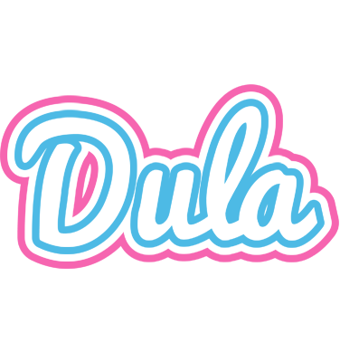 Dula outdoors logo