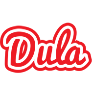 Dula sunshine logo