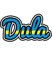 Dula sweden logo