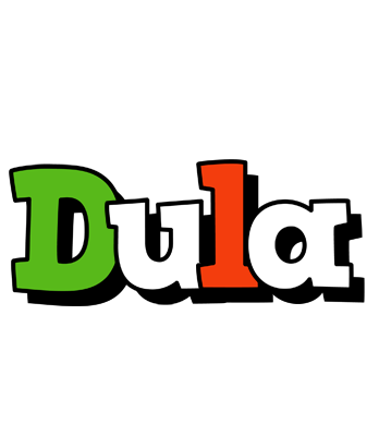 Dula venezia logo
